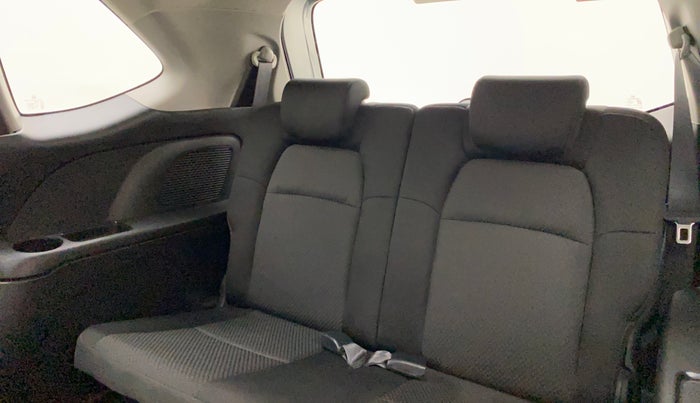2017 Honda BR-V 1.5L I-VTEC E, Petrol, Manual, 23,429 km, Third Seat Row ( optional )