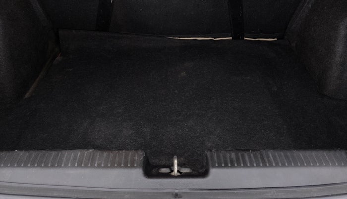 2019 Maruti Dzire ZXI Plus, Petrol, Manual, 32,233 km, Boot Inside