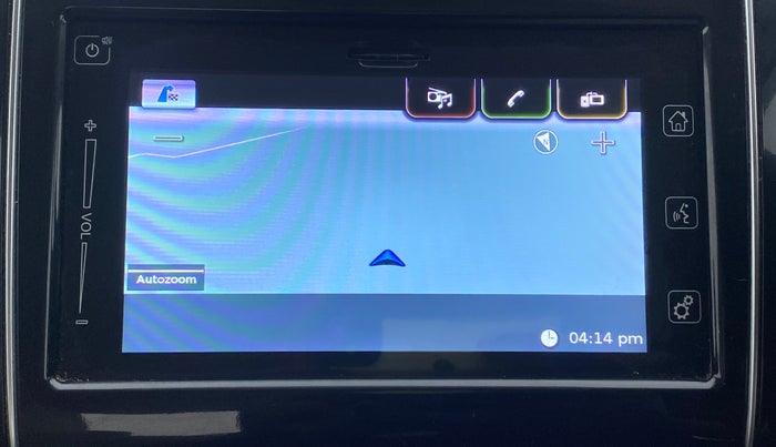 2019 Maruti Dzire ZXI Plus, Petrol, Manual, 32,233 km, Navigation System