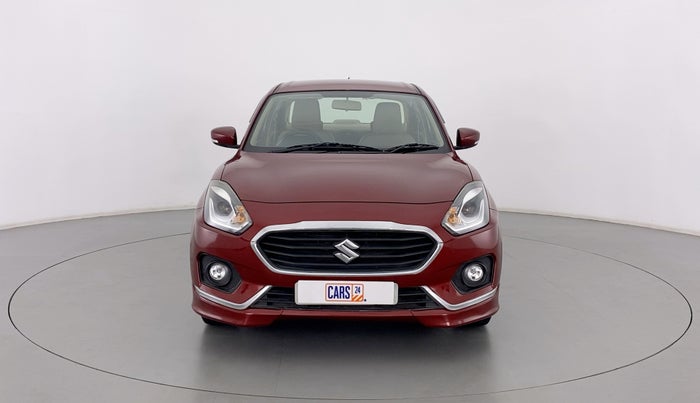 2019 Maruti Dzire ZXI Plus, Petrol, Manual, 32,233 km, Front