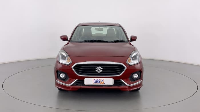 2019 Maruti Dzire ZXI Plus, Petrol, Manual, 32,233 km, Front