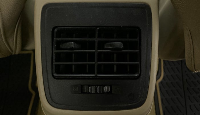 2019 Maruti Dzire ZXI Plus, Petrol, Manual, 32,233 km, Rear AC Vents