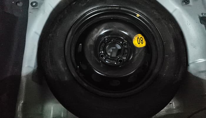 2021 Tata Tiago XZ PLUS PETROL, Petrol, Manual, 56,747 km, Spare Tyre