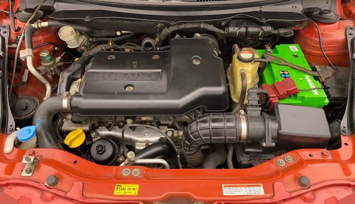 2013 Maruti Swift VDI, Diesel, Manual, 40,551 km, Open Bonet
