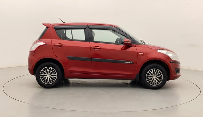 2013 Maruti Swift VDI, Diesel, Manual, 40,551 km, Right Side View