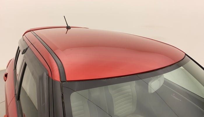2013 Maruti Swift VDI, Diesel, Manual, 40,551 km, Roof