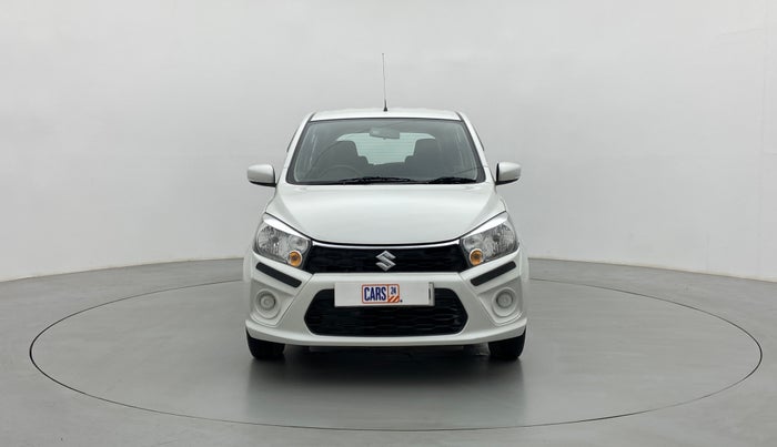 2019 Maruti Celerio ZXI AMT, Petrol, Automatic, 46,642 km, Front