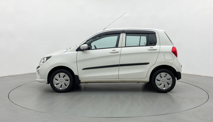2019 Maruti Celerio ZXI AMT, Petrol, Automatic, 46,642 km, Left Side