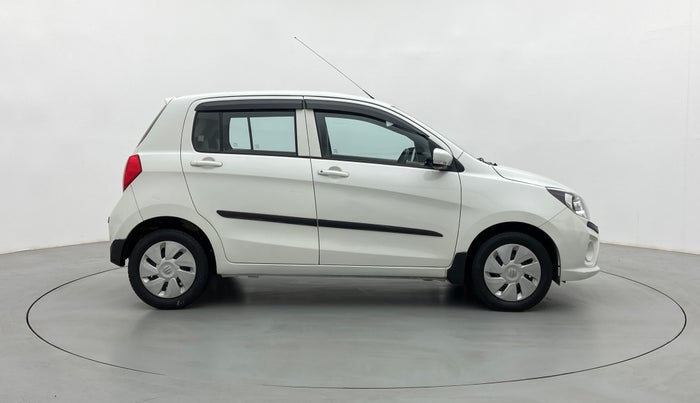 2019 Maruti Celerio ZXI AMT, Petrol, Automatic, 46,642 km, Right Side View