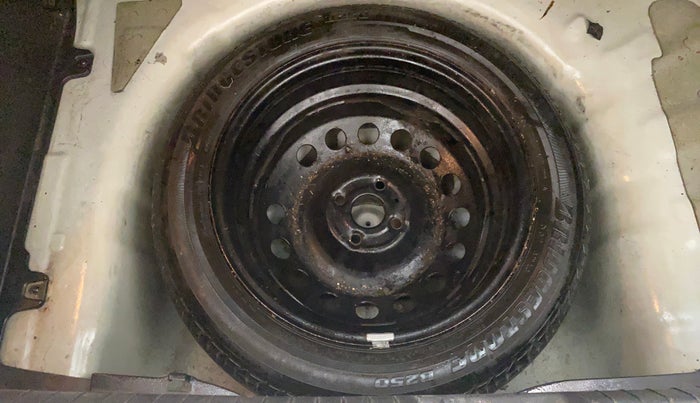 2015 Hyundai Elite i20 ASTA 1.2, Petrol, Manual, 69,164 km, Spare Tyre