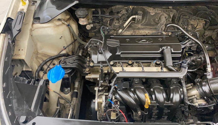 2015 Hyundai Elite i20 ASTA 1.2, Petrol, Manual, 69,164 km, Engine View - Right