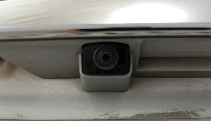 2016 Hyundai Xcent SX 1.2, Petrol, Manual, 70,197 km, Parking Camera