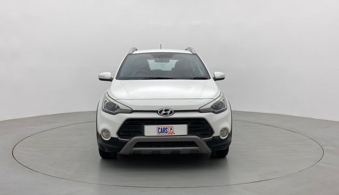 2017 Hyundai i20 Active 1.4 SX, Diesel, Manual, 84,553 km, Front