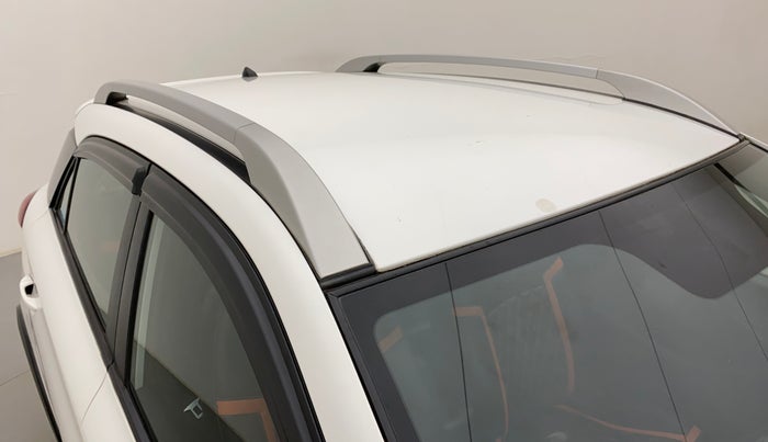 2017 Hyundai i20 Active 1.2 S, Petrol, Manual, 37,939 km, Roof