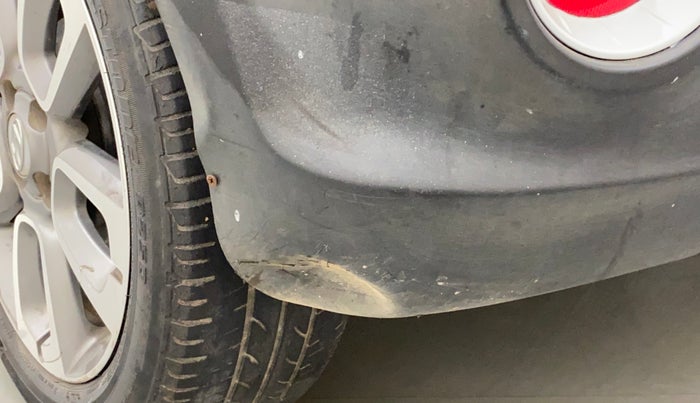 2017 Hyundai i20 Active 1.2 S, Petrol, Manual, 37,939 km, Rear bumper - Slightly dented