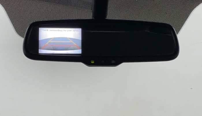 2017 Hyundai i20 Active 1.2 S, Petrol, Manual, 37,939 km, IRVM Reverse Camera