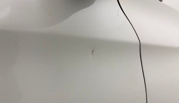 2017 Hyundai i20 Active 1.2 S, Petrol, Manual, 37,939 km, Driver-side door - Slightly dented