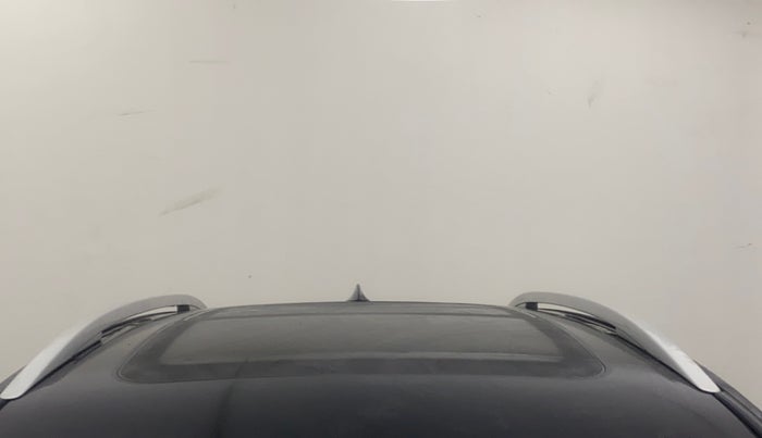 2020 MG HECTOR SHARP 1.5 DCT PETROL, Petrol, Automatic, 31,170 km, Moonroof/ Sunroof