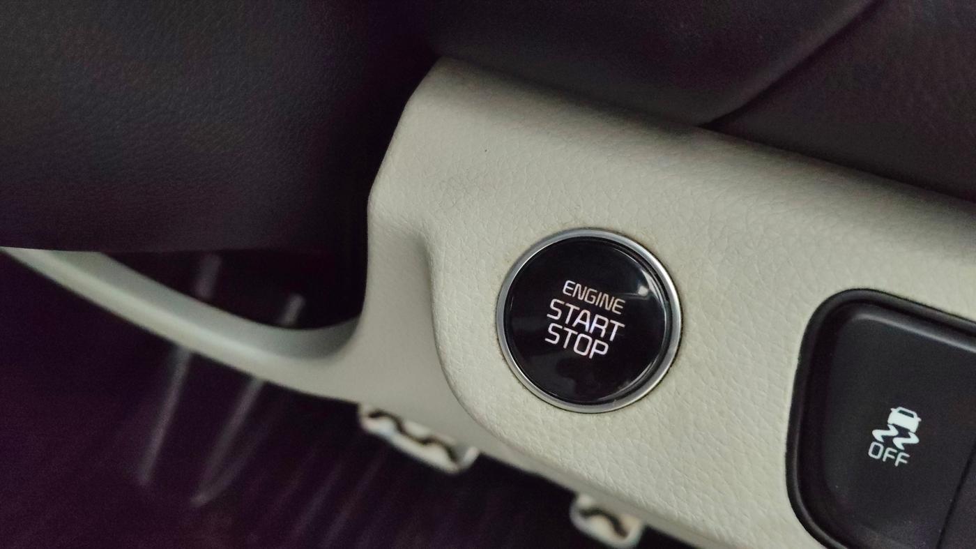 2020 KIA SELTOS GTX PLUS DCT 1.4 PETROL, Petrol, Automatic, 77,589 km, Keyless Start/ Stop Button