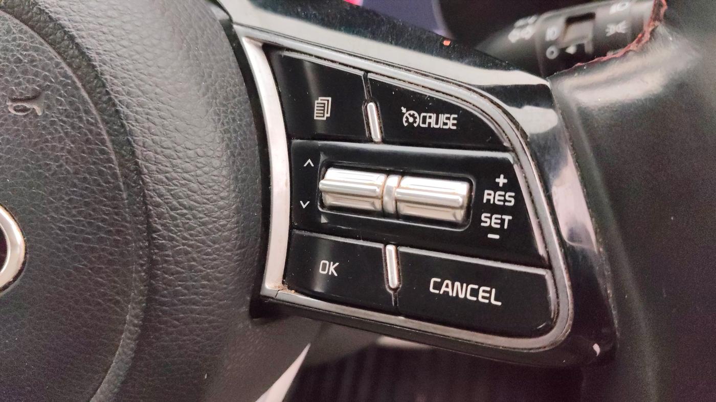 2020 KIA SELTOS GTX PLUS DCT 1.4 PETROL, Petrol, Automatic, 77,589 km, Adaptive Cruise Control