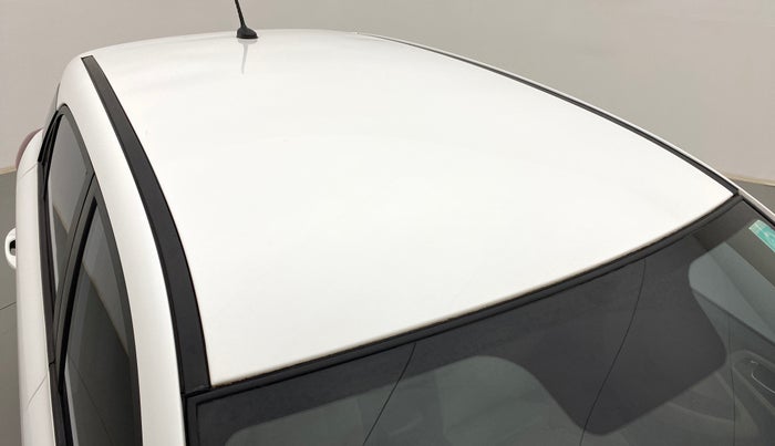 2019 Hyundai Elite i20 1.2 SPORTS PLUS VTVT CVT, Petrol, Automatic, 30,638 km, Roof