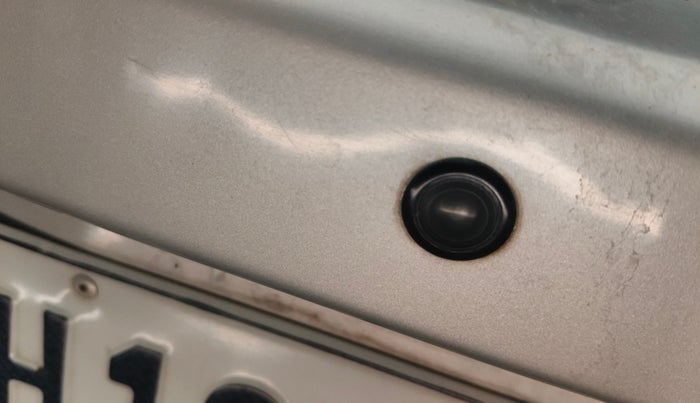 2017 Hyundai Elite i20 SPORTZ 1.2, Petrol, Manual, 47,328 km, Parking Camera