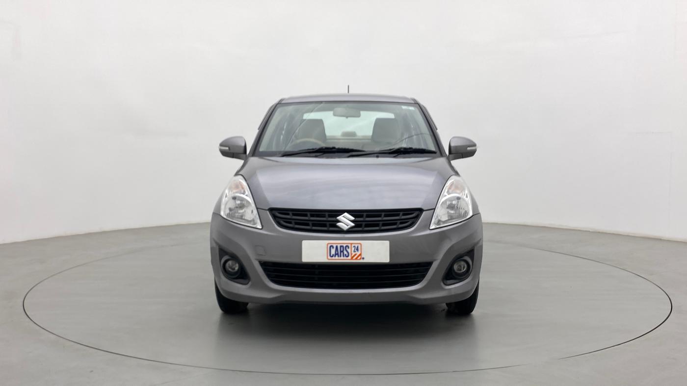 2014 Maruti Swift Dzire VXI, Petrol, Manual, 48,332 km, Front