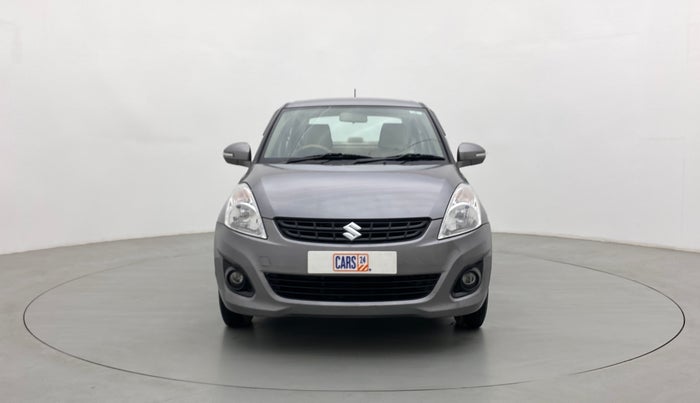 2014 Maruti Swift Dzire VXI, Petrol, Manual, 48,332 km, Front