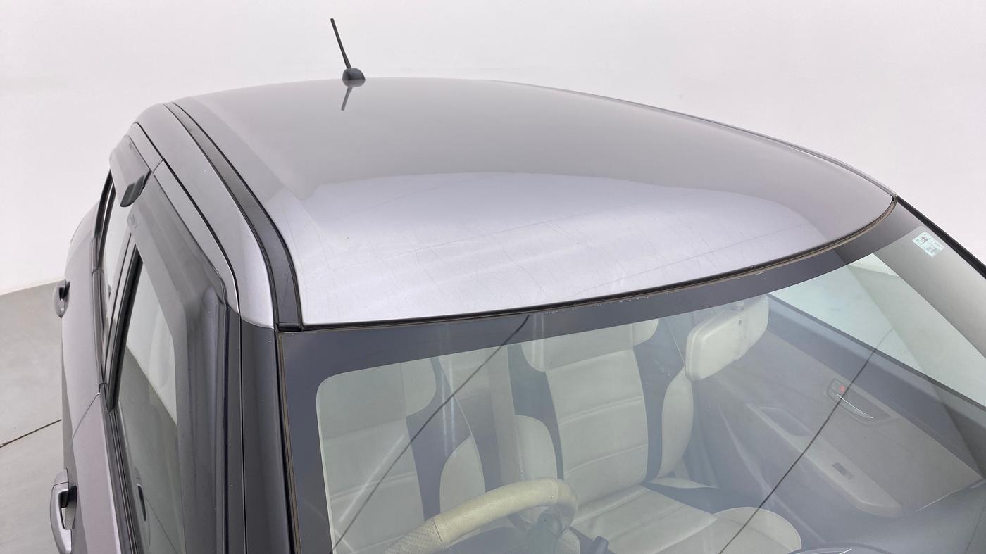 2014 Maruti Swift Dzire VXI, Petrol, Manual, 48,332 km, Roof