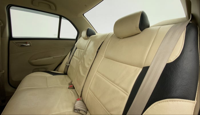 2014 Maruti Swift Dzire VXI, Petrol, Manual, 48,332 km, Right Side Rear Door Cabin