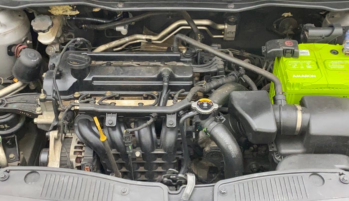 2013 Hyundai i20 ERA 1.2, Petrol, Manual, 26,227 km, Open Bonet