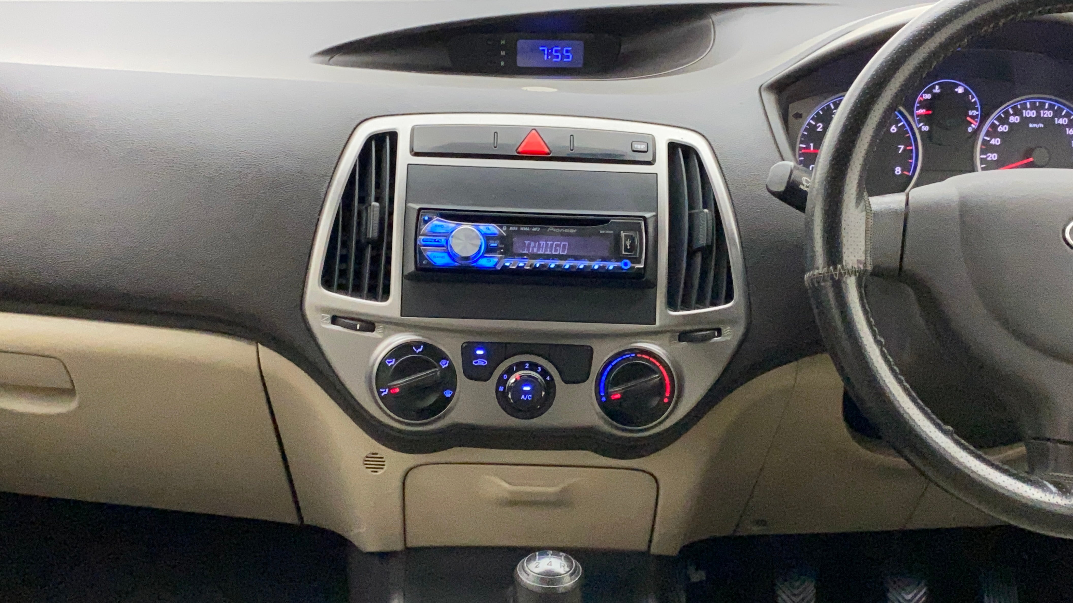Features