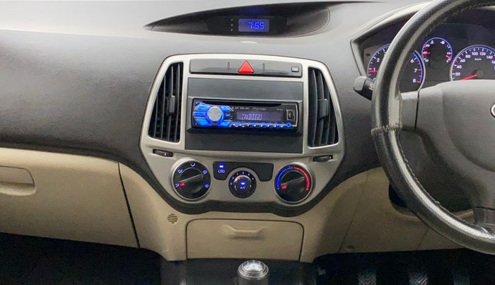 2013 Hyundai i20 ERA 1.2, Petrol, Manual, 26,227 km, Air Conditioner