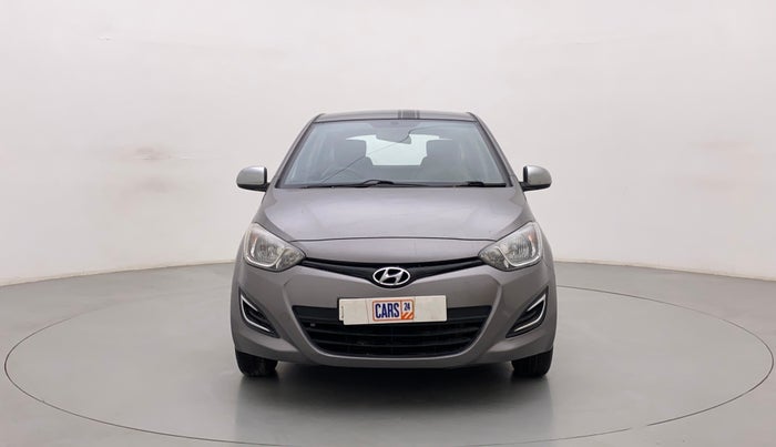 2013 Hyundai i20 ERA 1.2, Petrol, Manual, 26,227 km, Front