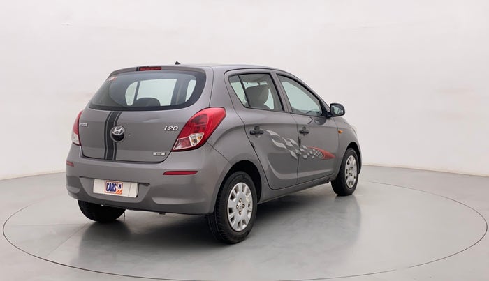 2013 Hyundai i20 ERA 1.2, Petrol, Manual, 26,227 km, Right Back Diagonal