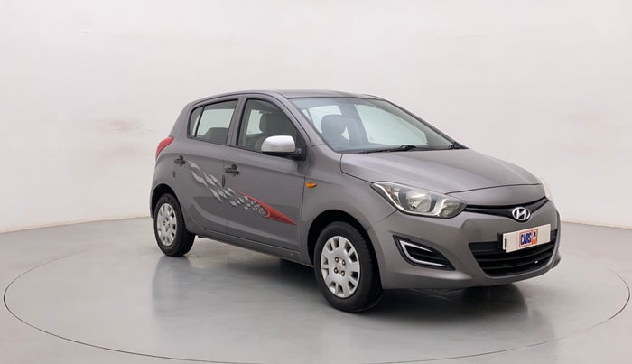 2013 Hyundai i20 ERA 1.2, Petrol, Manual, 26,227 km, Right Front Diagonal