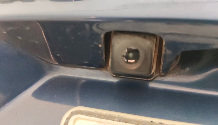 2020 Maruti IGNIS ALPHA 1.2, Petrol, Manual, 65,102 km, Parking Camera