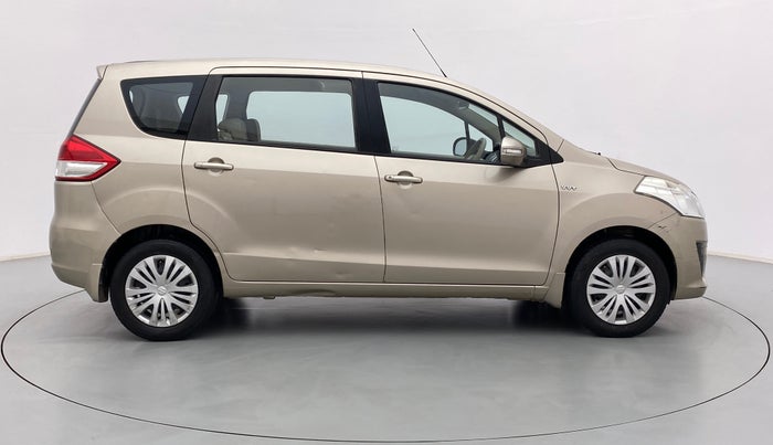 2013 Maruti Ertiga VXI, Petrol, Manual, 51,926 km, Right Side View