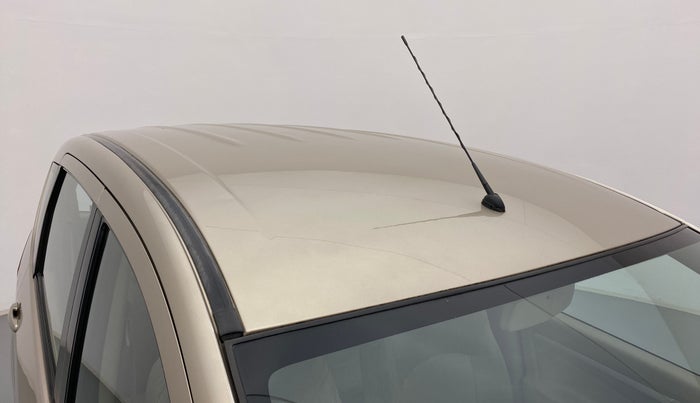 2013 Maruti Ertiga VXI, Petrol, Manual, 51,926 km, Roof