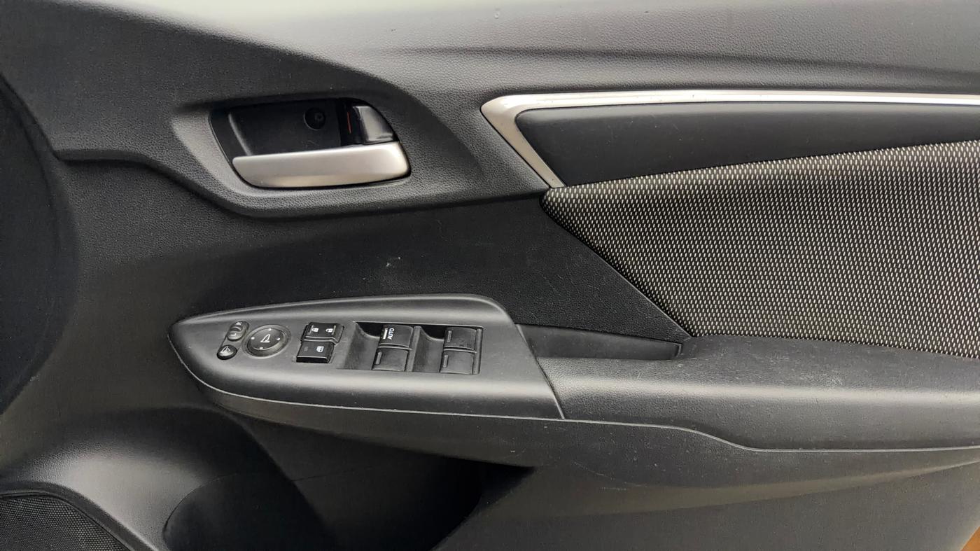 2017 Honda WR-V 1.2L I-VTEC VX MT, Petrol, Manual, 60,215 km, Driver Side Door Panels Control