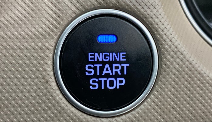 2014 Hyundai Grand i10 SPORTZ 1.2 KAPPA VTVT, Petrol, Manual, 38,007 km, Keyless Start/ Stop Button