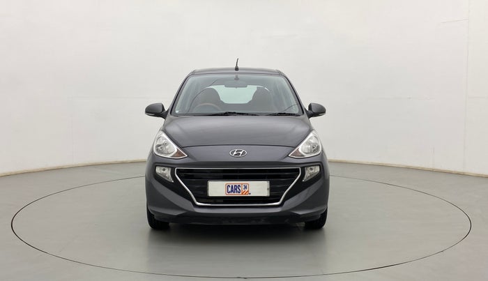 2019 Hyundai NEW SANTRO SPORTZ AMT, Petrol, Automatic, 25,159 km, Front