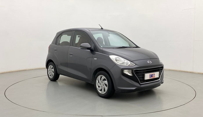 2019 Hyundai NEW SANTRO SPORTZ AMT, Petrol, Automatic, 25,159 km, Right Front Diagonal