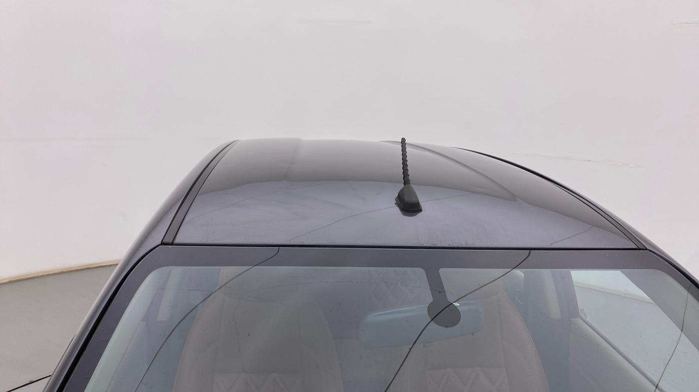 2019 Hyundai NEW SANTRO SPORTZ AMT, Petrol, Automatic, 25,159 km, Roof