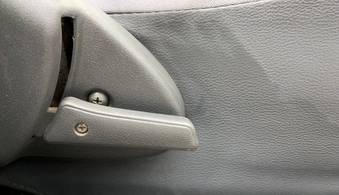 2016 Maruti Alto 800 LXI, Petrol, Manual, 41,055 km, Driver Side Adjustment Panel