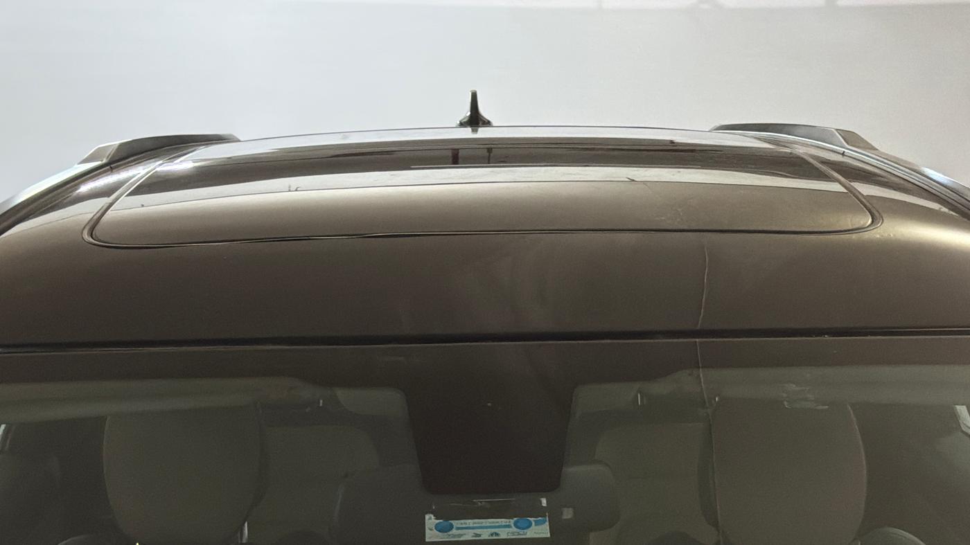 2022 Tata Safari XZA PLUS KAZIRANGA, Diesel, Automatic, 56,987 km, Moonroof/ Sunroof
