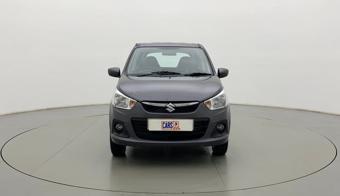 2019 Maruti Alto K10 VXI, CNG, Manual, 54,233 km, Front
