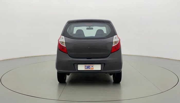 2019 Maruti Alto K10 VXI, CNG, Manual, 54,233 km, Back/Rear