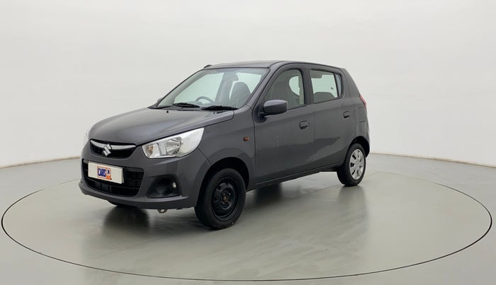 2019 Maruti Alto K10 VXI, CNG, Manual, 54,233 km, Left Front Diagonal