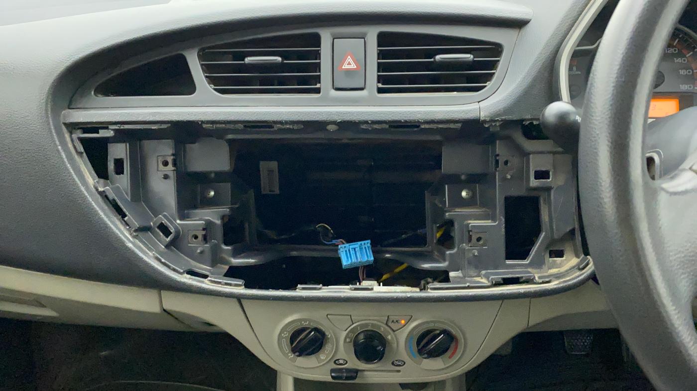 2019 Maruti Alto K10 VXI, CNG, Manual, 54,233 km, Air Conditioner
